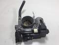 Дроссельная заслонка Opel Astra G 1998-2005 - 55140903