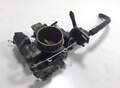 Дроссельная заслонка Opel Astra G 1998-2005 - 55141139