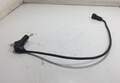 Датчик положения коленвала Opel Astra G 1998-2005 - 55141190