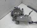 Дроссельная заслонка Opel Astra G 1998-2005 - 55141262