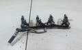 Рампа (рейка) топливная Opel Astra G 1998-2005 - 55141694