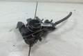 Дроссельная заслонка Opel Vectra B 1995-2002 - 55141758