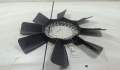 Крыльчатка вентилятора Audi A6 (C5) 1997-2005 - 55142121
