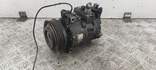Компрессор кондиционера Audi A6 (C5) 1997-2005 - 55142163