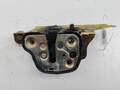 Замок двери Opel Omega B 1994-2003 - 55142232