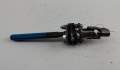 Рулевой кардан Ssangyong Rodius 2004-2013 - 55142521