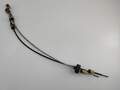 Трос кулисы Opel Astra G 1998-2005 - 55142662