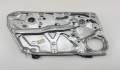 Стеклоподъемник электрический Volkswagen Passat 5 1996-2000 - 55142724
