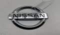 Эмблема Nissan Primera P12 2002-2007 - 55142889
