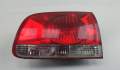 Фонарь крышки багажника Volkswagen Touareg 2002-2007 - 55142956