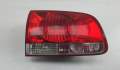 Фонарь крышки багажника Volkswagen Touareg 2002-2007 - 55142972