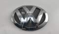 Эмблема Volkswagen Touareg 2002-2007 - 55142993