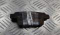 Колодки тормозные Ford Mondeo 3 2000-2007 - 55143140