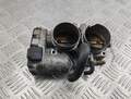 Дроссельная заслонка Opel Omega B 1994-2003 - 55143239