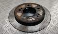 Тормозной диск Ssangyong Rodius 2004-2013 - 55143407