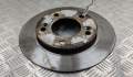 Тормозной диск Ssangyong Rodius 2004-2013 - 55143511