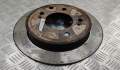Тормозной диск Ssangyong Rodius 2004-2013 - 55143546