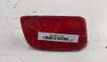 Катафот Renault Scenic 2 2003-2009 - 55143876