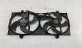 Вентилятор радиатора Nissan Almera N16 2000-2006 - 55143937