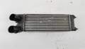 Радиатор интеркулера Peugeot 308 2007-2013 - 55144023 Радиатор интеркулера Peugeot 308 2007-2013 - 55144023