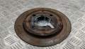 Тормозной диск Ford Focus 1 1998-2004 - 55144164 Тормозной диск Ford Focus 1 1998-2004 - 55144164