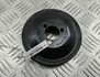 Шкив Opel Zafira B 2005-2014 - 55144565