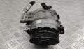 Компрессор кондиционера Volkswagen Touran (рест) 2006-2010 - 55144938