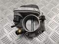 Дроссельная заслонка Opel Astra H 2004-2010 - 55145116