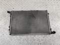 Радиатор основной Volkswagen Passat 6 2005-2010 - 55145831