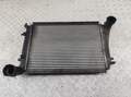 Радиатор интеркулера Volkswagen Passat 6 2005-2010 - 55145838