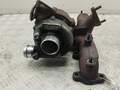 Турбина Volkswagen Sharan (рест) 2000-2010 - 55152600