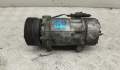 Компрессор кондиционера Volkswagen Sharan (рест) 2000-2010 - 55152606