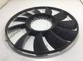 Крыльчатка вентилятора Volkswagen Passat 5 2000-2005 - 55153029