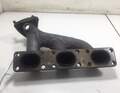 Выпускной коллектор BMW 5 E39 1995-2003 - 55153168