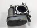 Дроссельная заслонка Opel Astra G 1998-2005 - 55153170