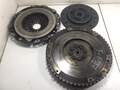 Маховик Hyundai H-1 Starex 1997-2007 - 55153271