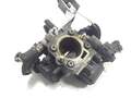 Дроссельная заслонка Opel Astra G 1998-2005 - 55153289