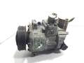 Компрессор кондиционера Volkswagen Touran 2003-2006 - 55153308