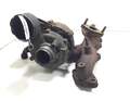 Турбина Volkswagen Touran 2003-2006 - 55153316