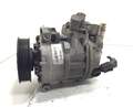 Компрессор кондиционера Volkswagen Passat 6 2005-2010 - 55153369