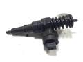 Форсунка топливная Volkswagen Passat 5 1996-2000 - 55153499