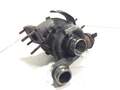 Турбина Volkswagen LT 1996-2006 - 55153504