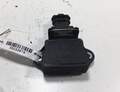 Датчик положения дроссельной заслонки Renault Megane 1996-2002 - 55153874