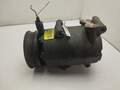 Компрессор кондиционера Ford Focus 2 (рест) 2008-2011 - 55153939