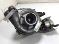 Турбина Ford Focus 2 (рест) 2008-2011 - 55153983