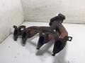 Выпускной коллектор Renault Megane 1996-2002 - 55154070