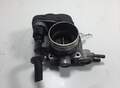 Дроссельная заслонка Volkswagen Passat 5 1996-2000 - 55154093