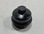 Крышка масляного фильтра Opel Zafira B 2005-2014 - 55154255