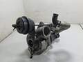 Турбина Volkswagen Sharan (рест) 2000-2010 - 55154338