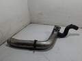 Трубка турбины Volkswagen Sharan (рест) 2000-2010 - 55154351